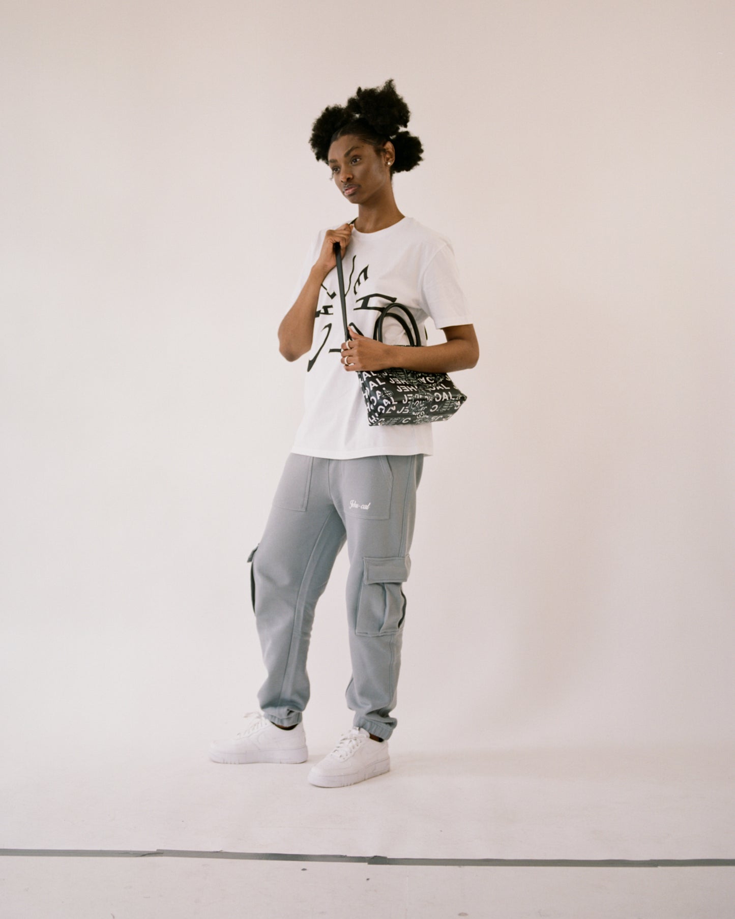 *ARCHIVE* TILL FOREVER TRACKPANTS (PEBBLE GREY)