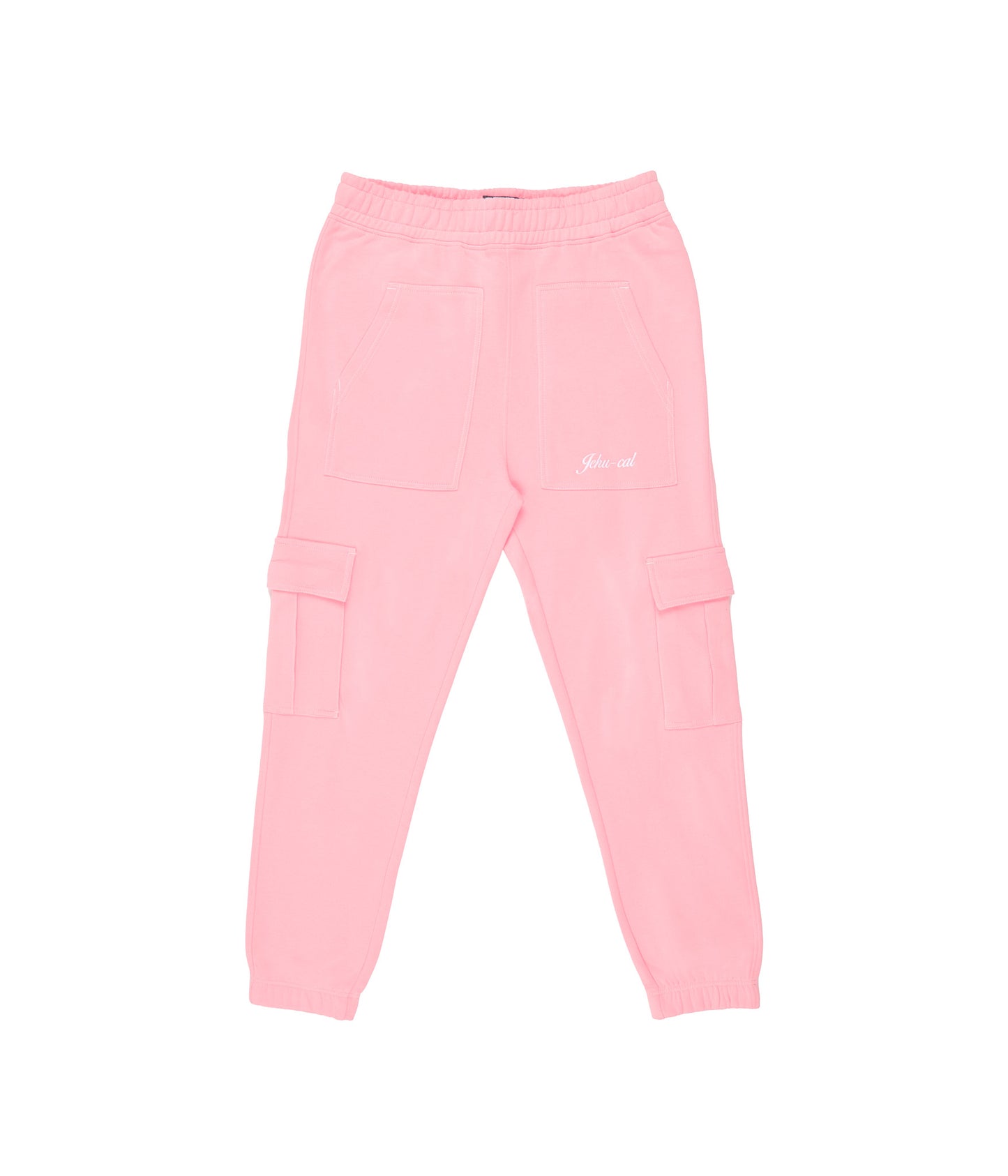 *ARCHIVE*  TILL FOREVER TRACKPANTS (CAM'RON PINK)