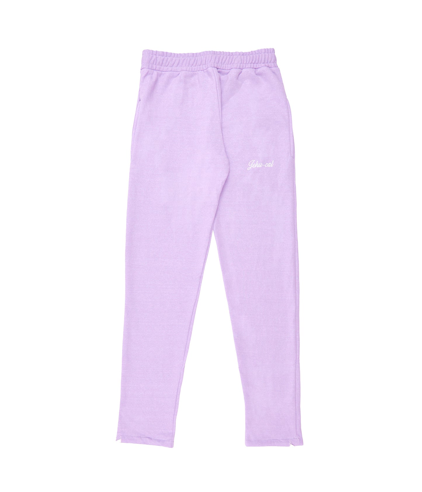 *ARCHIVE*  CLASSIC SWEATPANTS (LILAC)