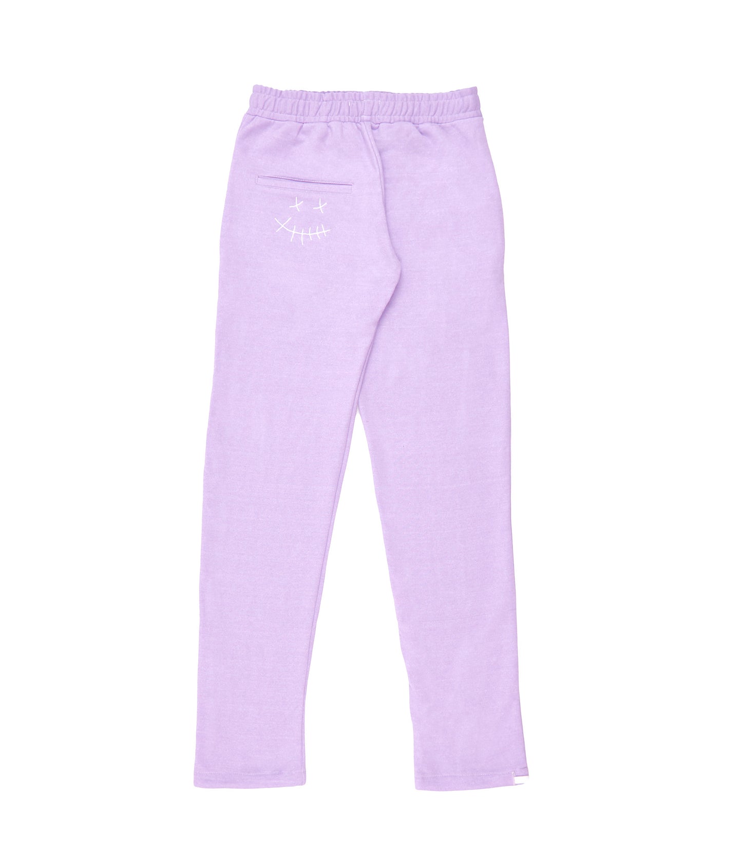 *ARCHIVE*  CLASSIC SWEATPANTS (LILAC)