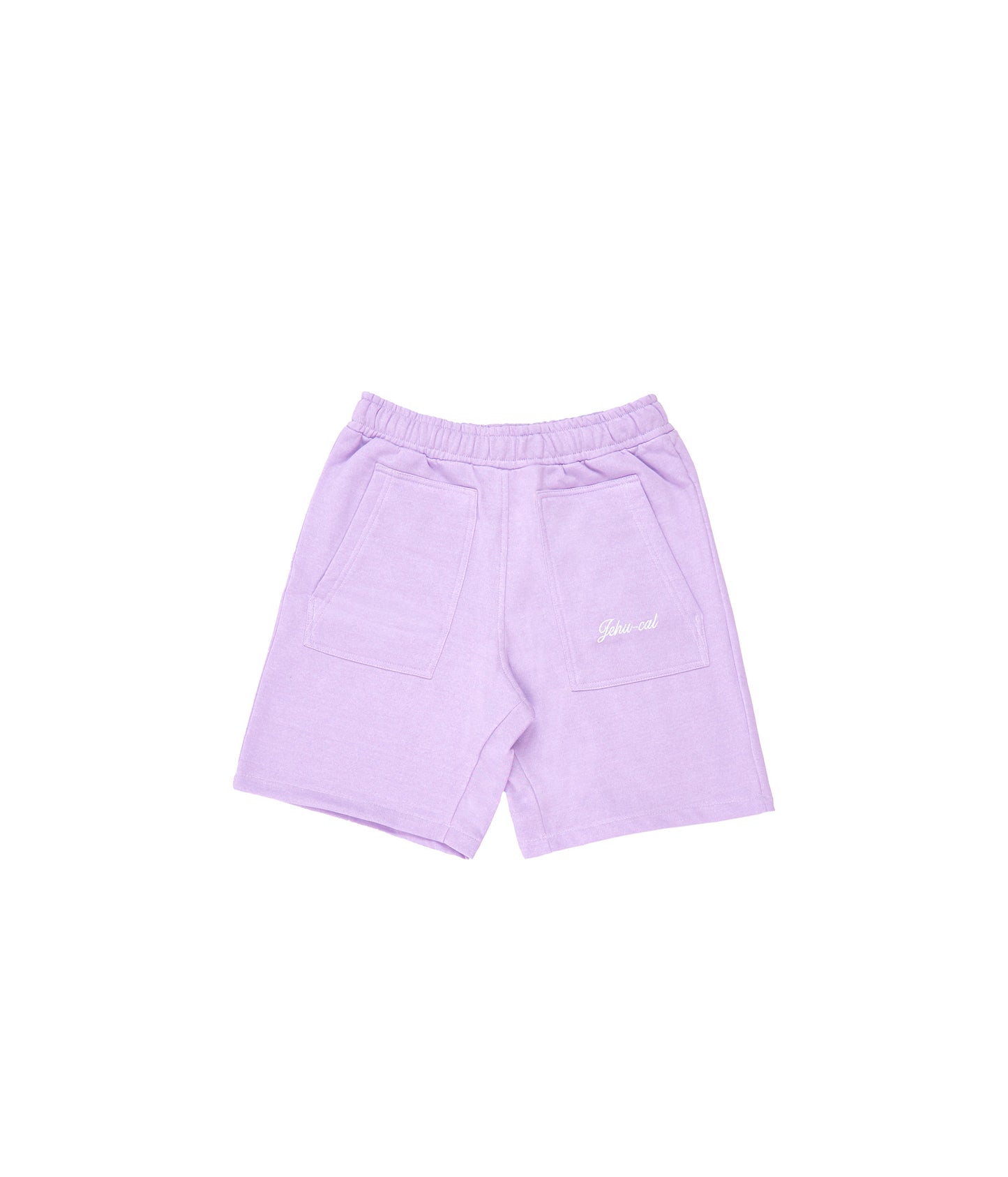 *ARCHIVE* LILAC SWEATSHORTS