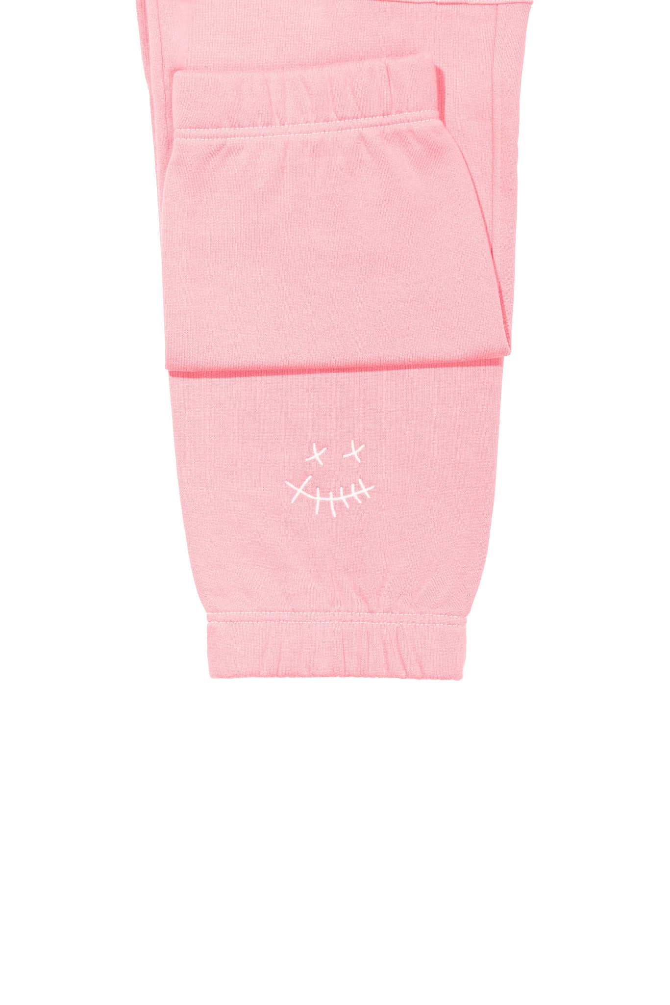 *ARCHIVE*  TILL FOREVER TRACKPANTS (CAM'RON PINK)