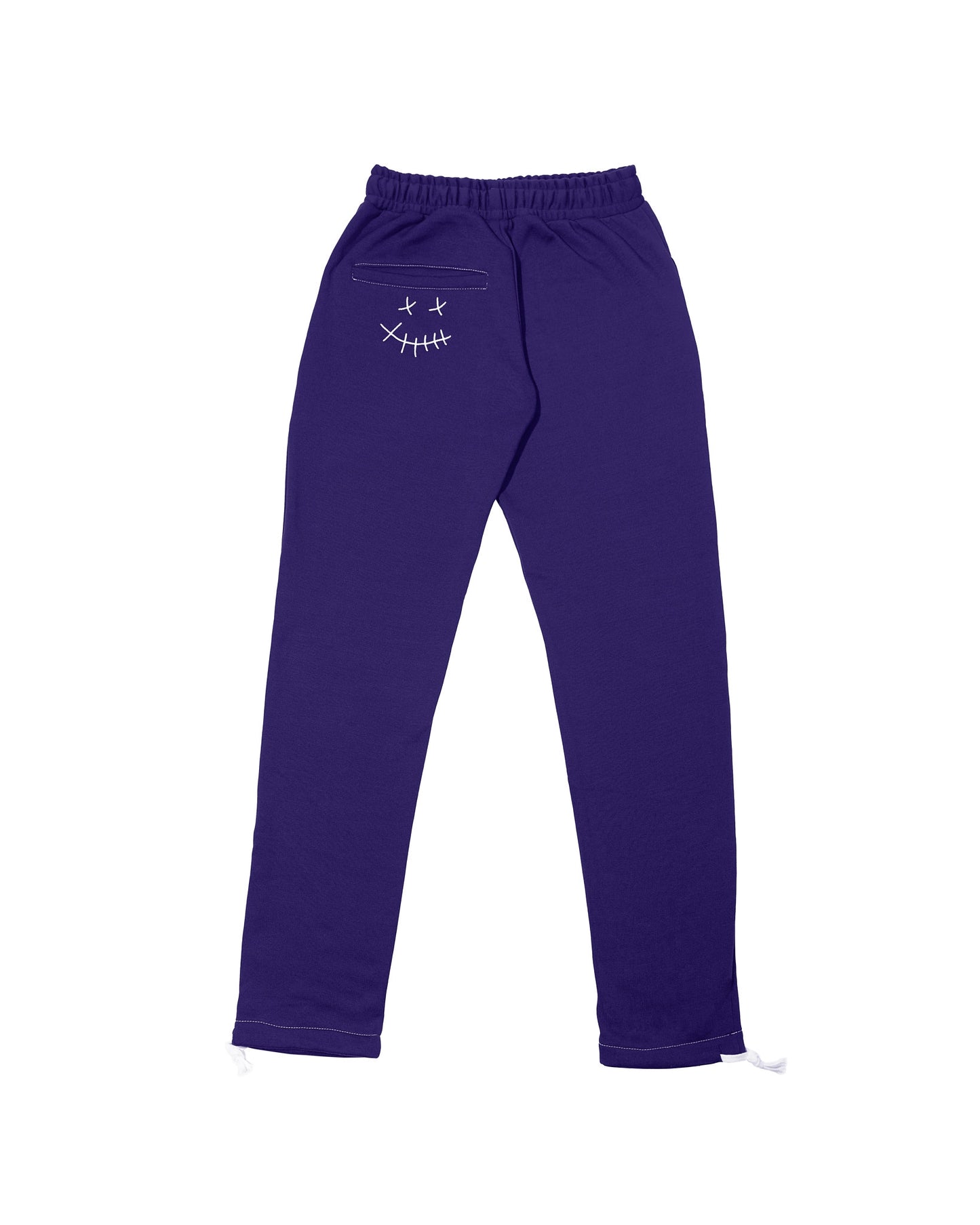 *ARCHIVE* CLASSIC SWEATPANTS (ROYAL PURP)