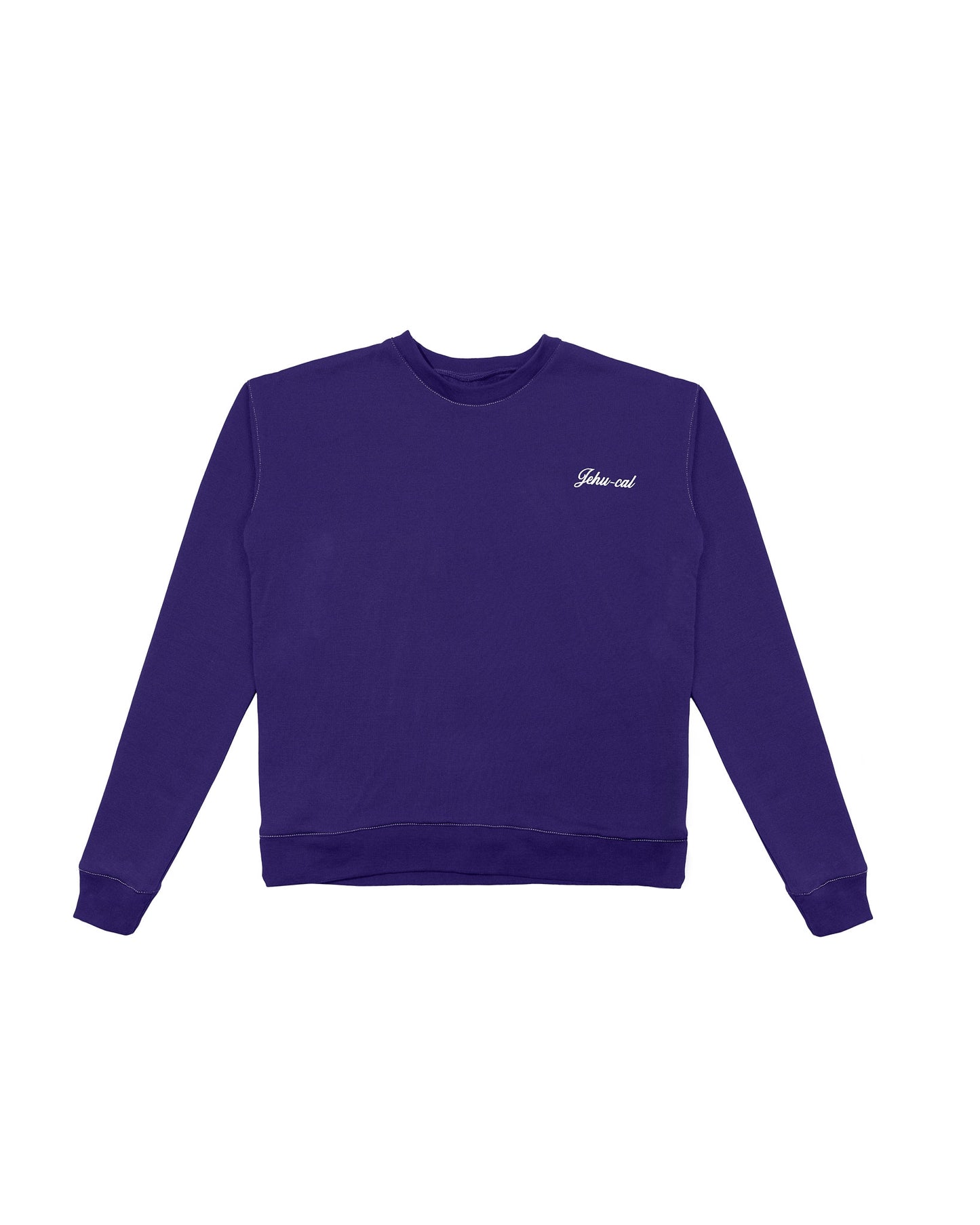 *ARCHIVE* CLASSIC SWEATSHIRT (ROYAL PURP)