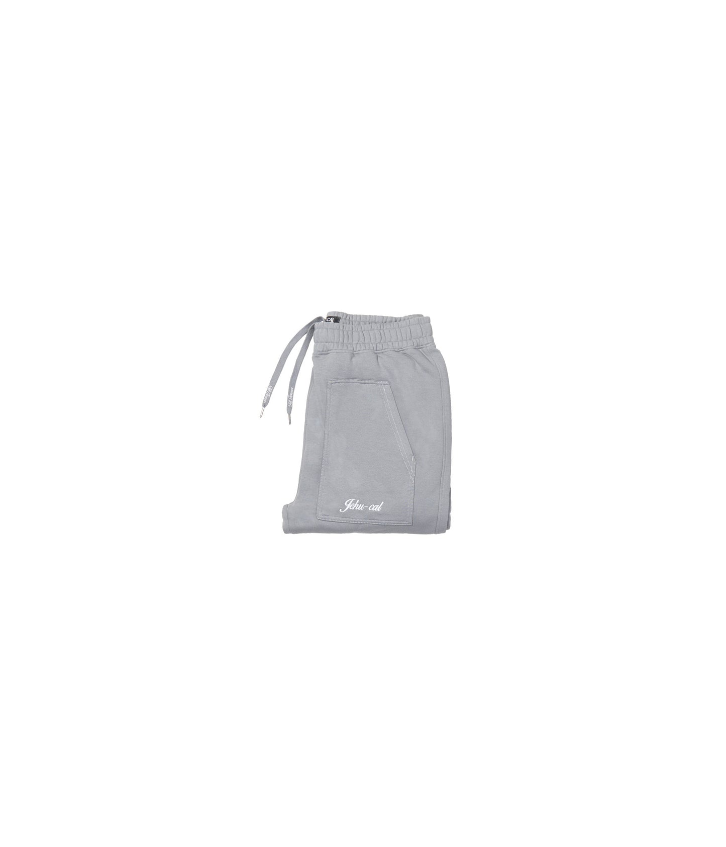 *ARCHIVE* TILL FOREVER TRACKPANTS (PEBBLE GREY)