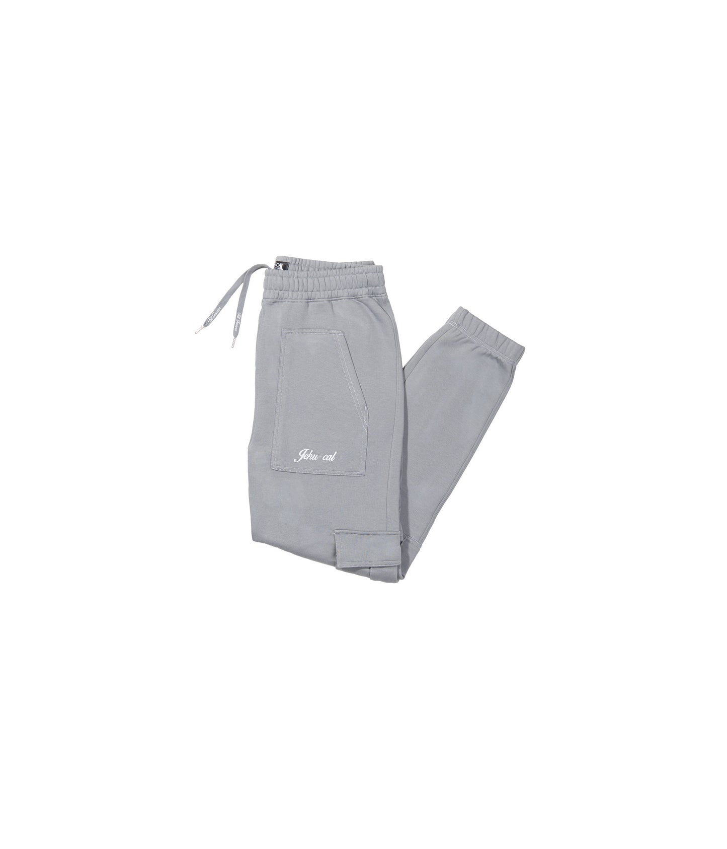 *ARCHIVE* TILL FOREVER TRACKPANTS (PEBBLE GREY)