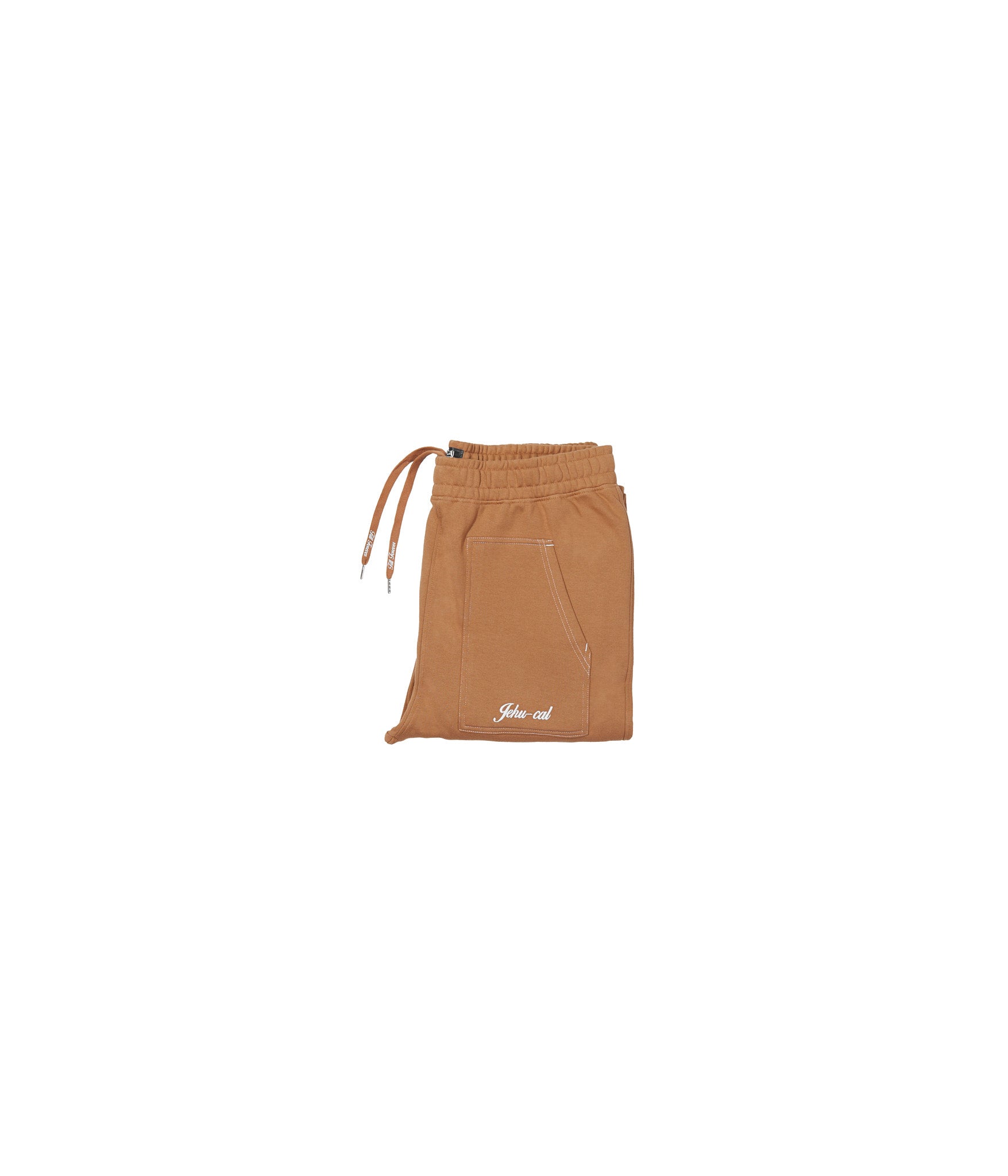 Till Forever Trackpants (Biscoff Brown) [Archive]