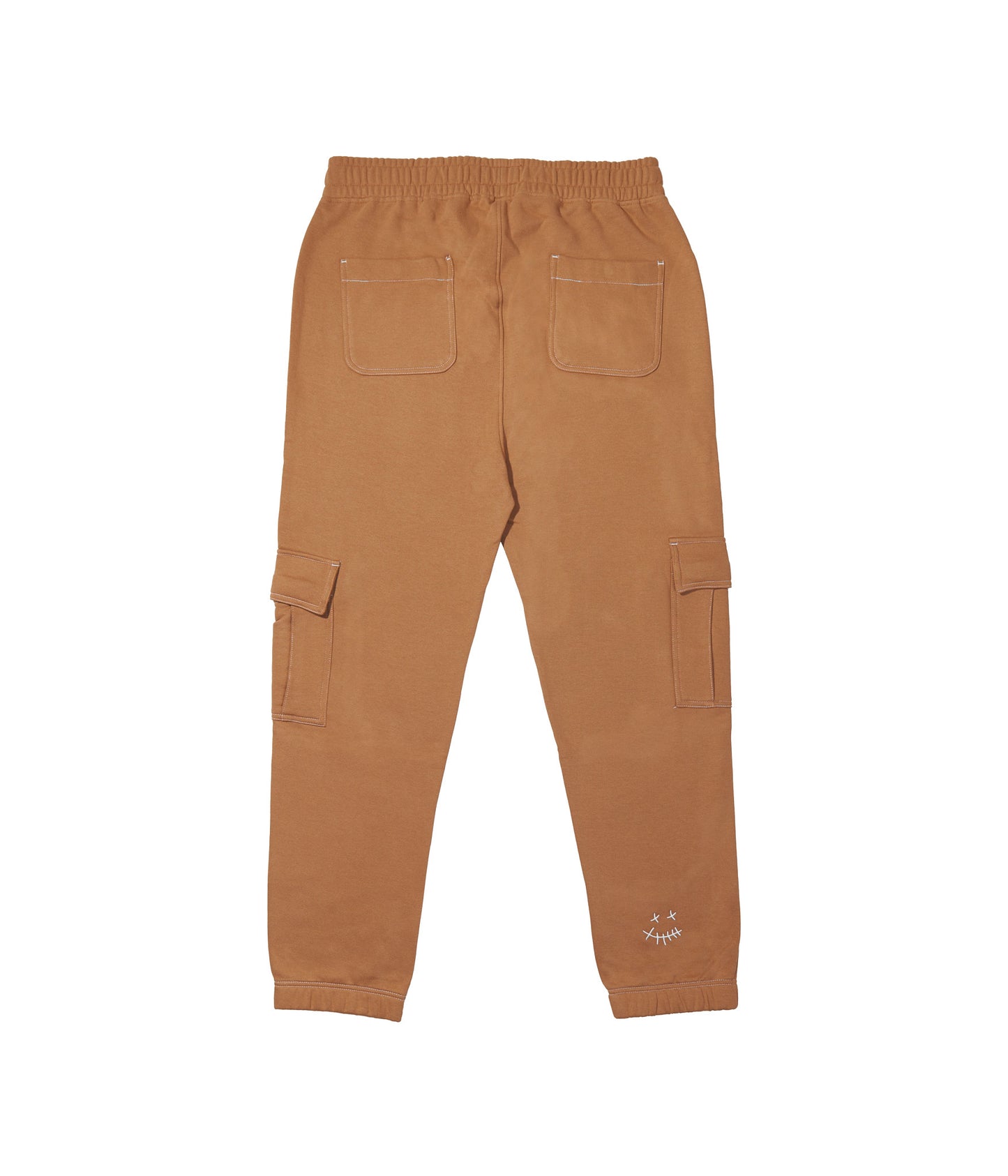 *ARCHIVE* TILL FOREVER TRACKPANTS (BISCOFF BROWN)