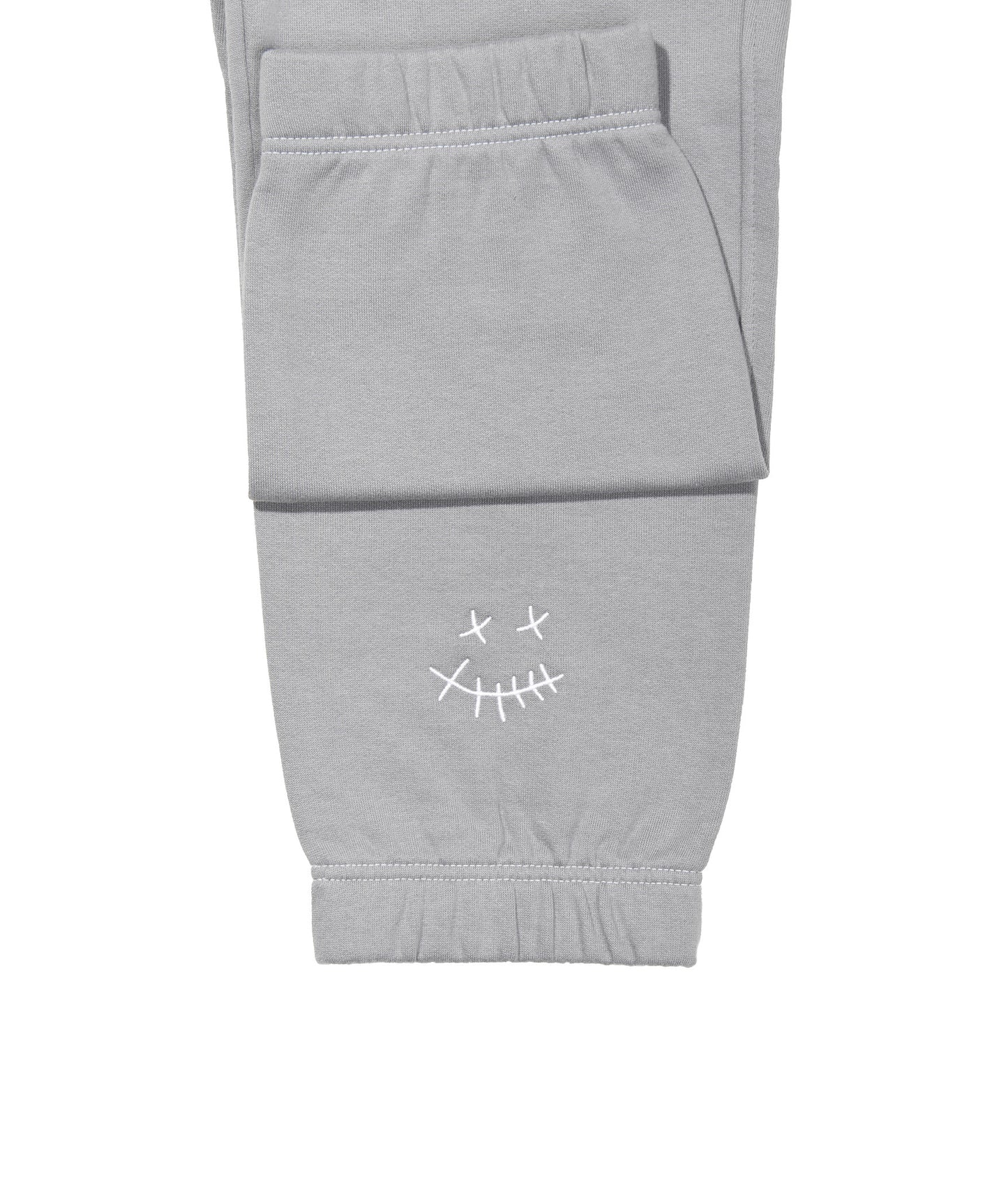 *ARCHIVE* TILL FOREVER TRACKPANTS (PEBBLE GREY)