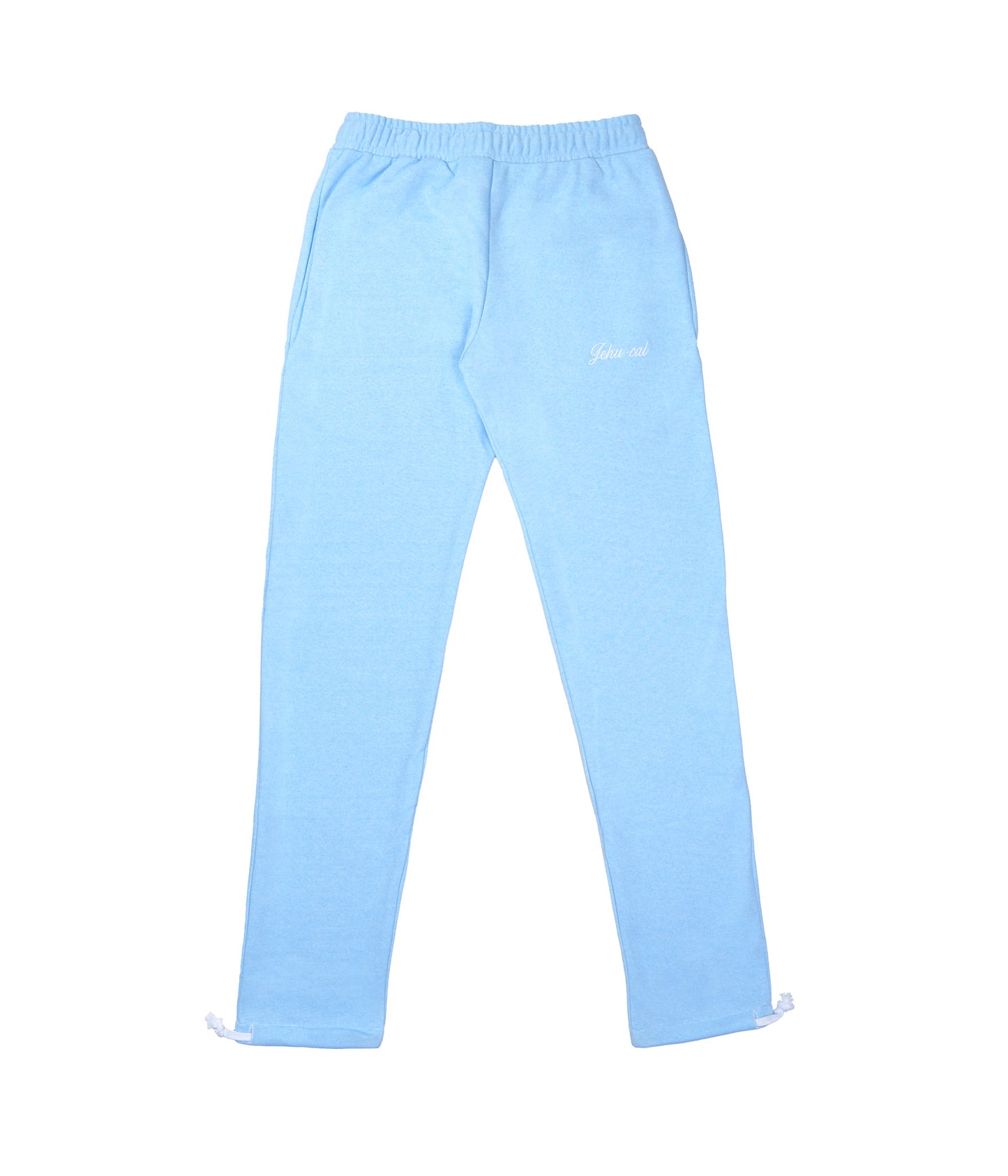 *ARCHIVE* CLASSIC SWEATPANTS (SKY BLUE)