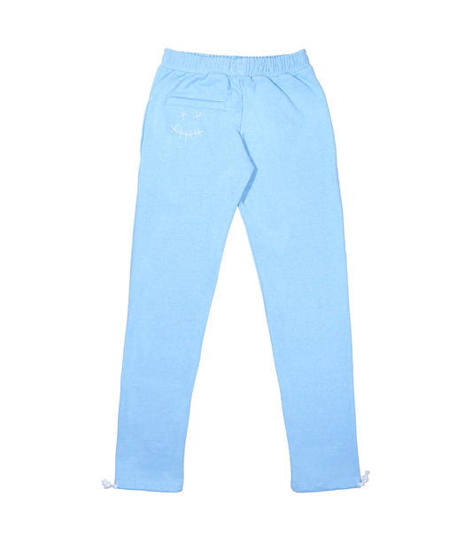 *ARCHIVE* CLASSIC SWEATPANTS (SKY BLUE)