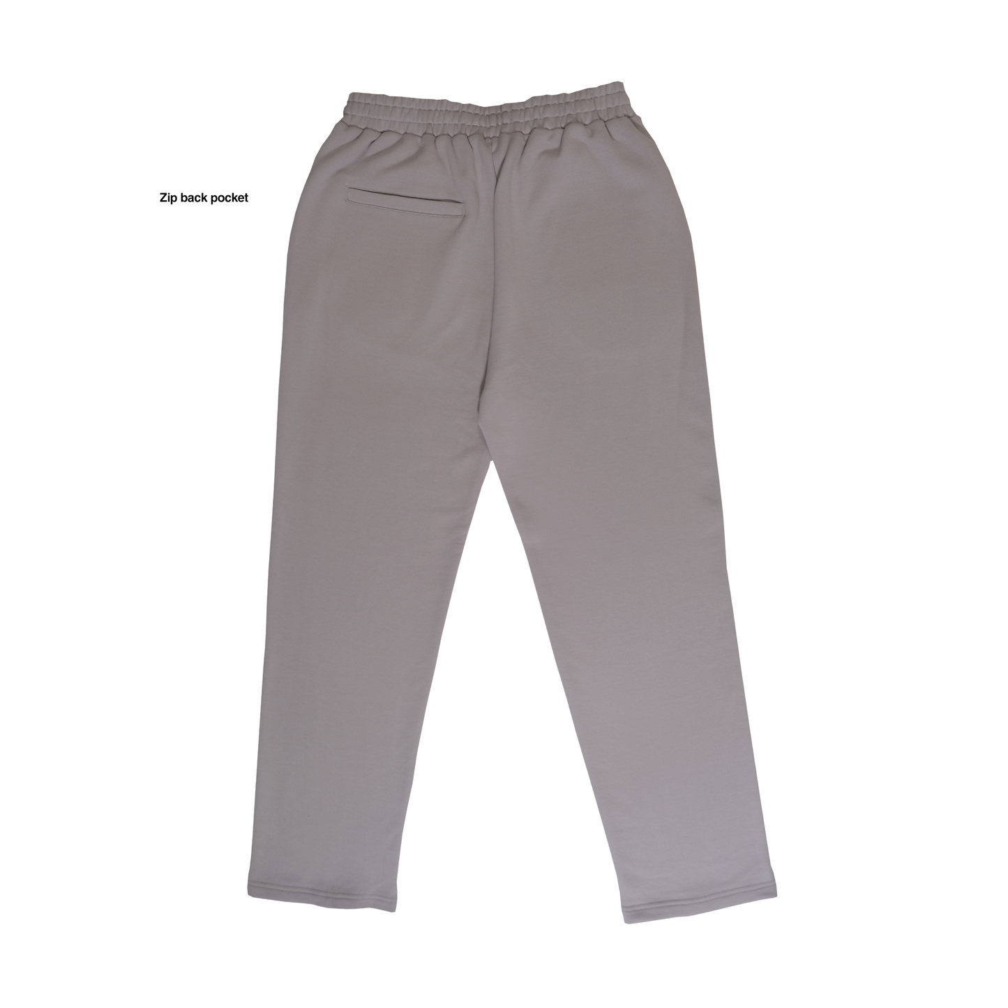 *ARCHIVE* JEHUCAL X CHIVAS REGAL SWEATPANTS (MOONROCK GREY)