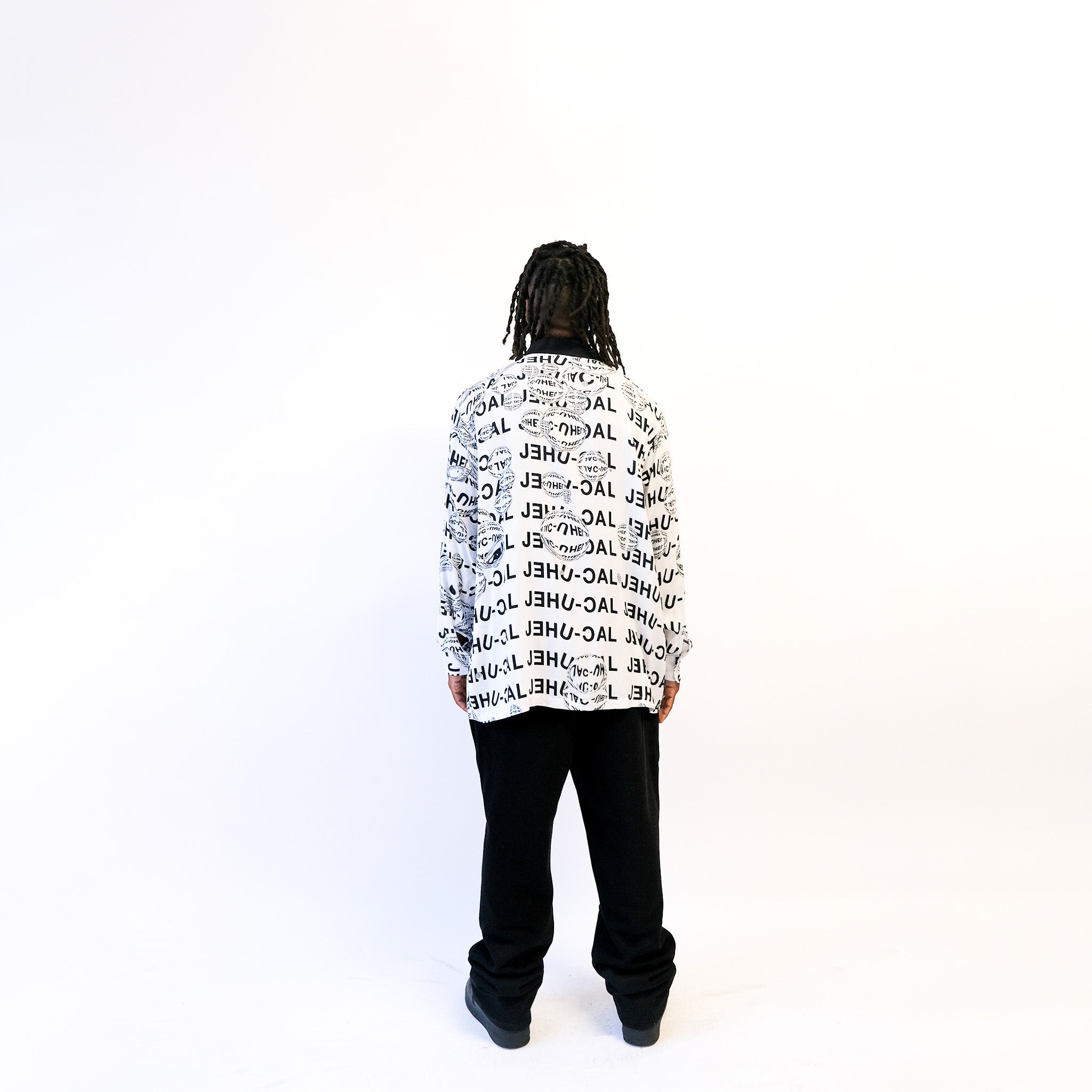 Mirrors Shirt (Long Sleeve) [Archive]